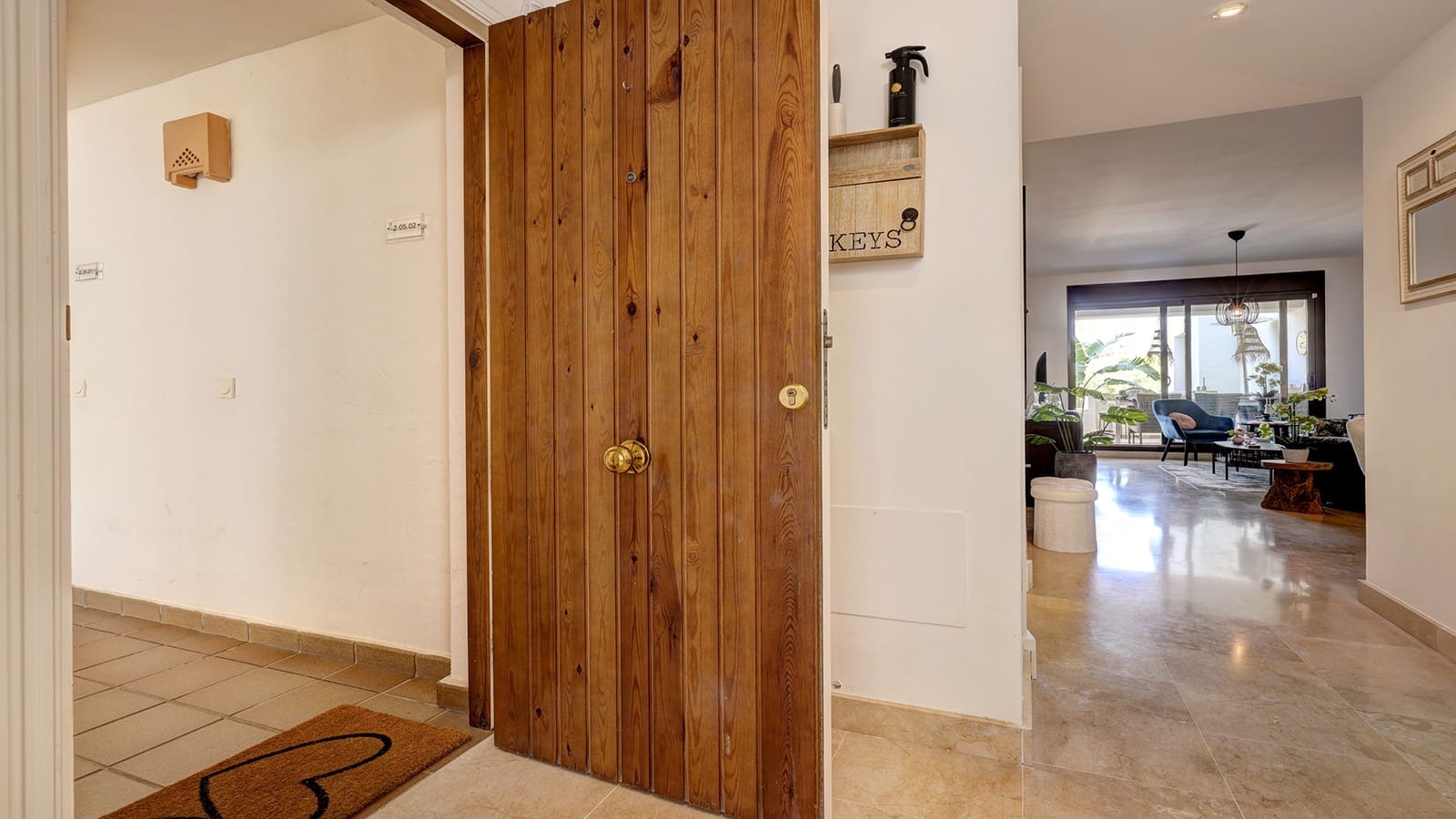 2 chambre Appartement à vendre à Manilva avec piscine garage - 269 000 € (Ref: 9784118)