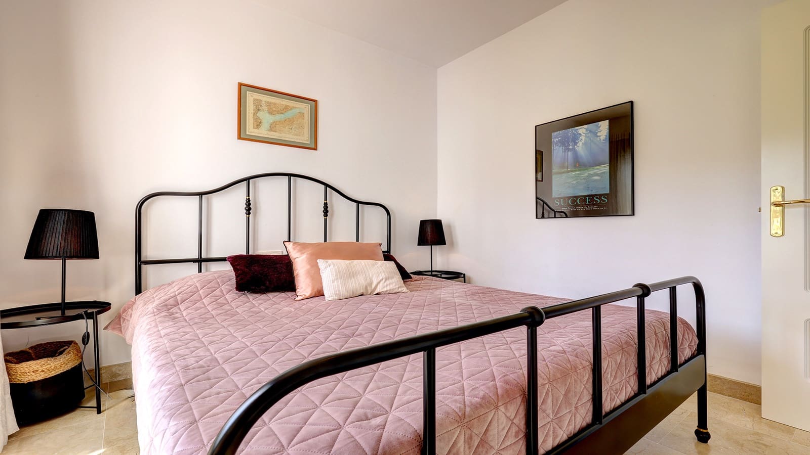 2 chambre Appartement à vendre à Manilva avec piscine garage - 269 000 € (Ref: 9784118)