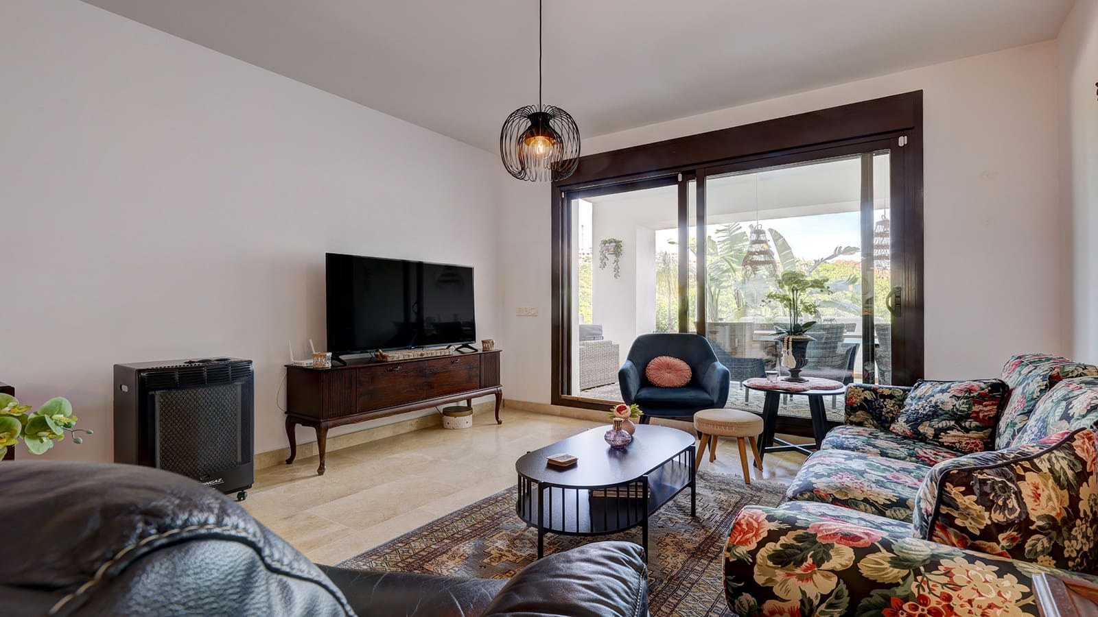 2 chambre Appartement à vendre à Manilva avec piscine garage - 269 000 € (Ref: 9784118)