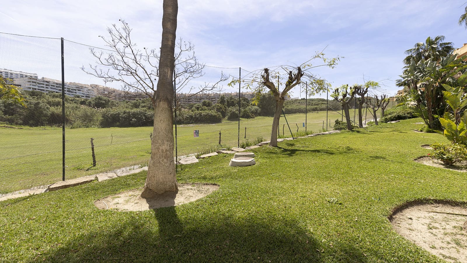 2 chambre Appartement à vendre à Manilva avec piscine garage - 269 000 € (Ref: 9784118)