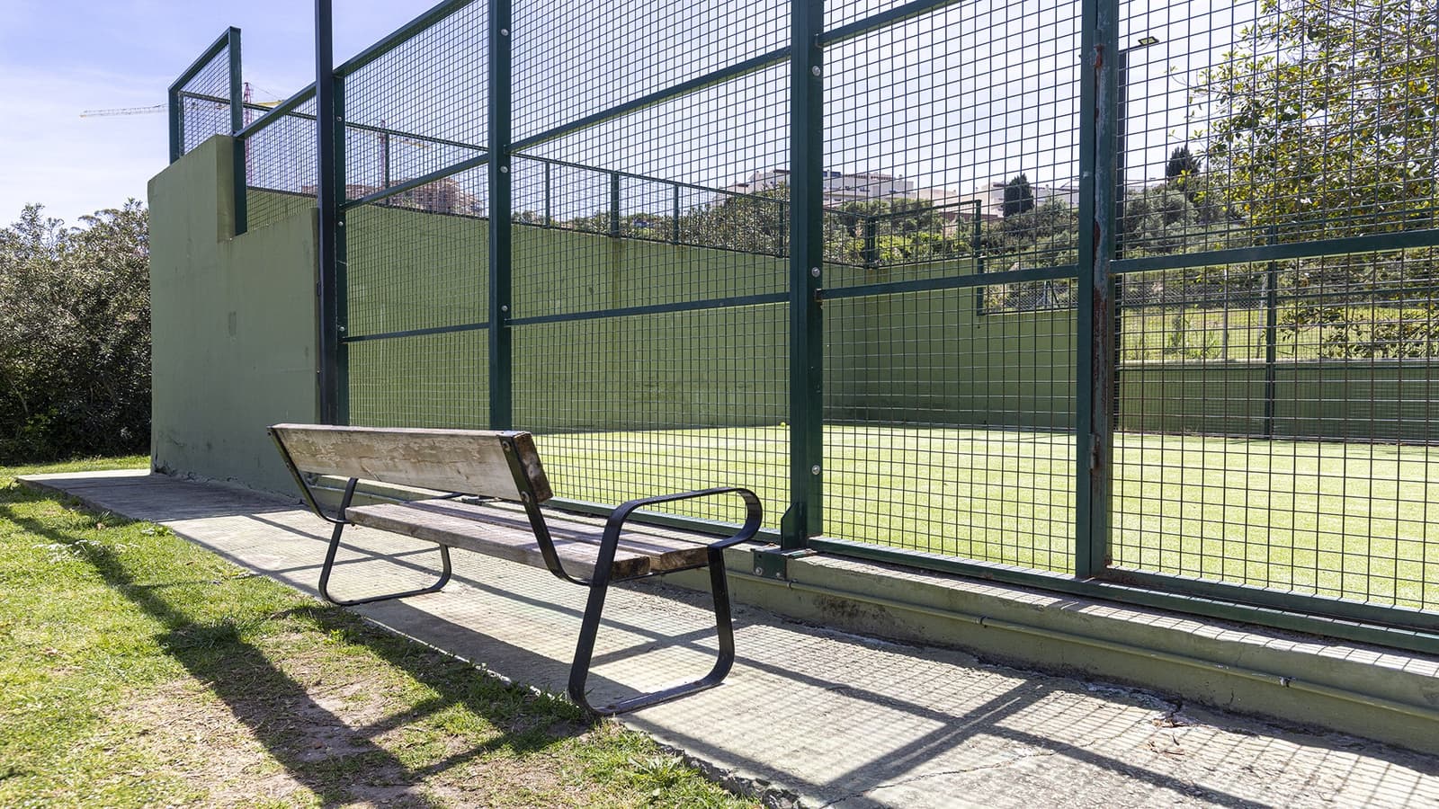 2 chambre Appartement à vendre à Manilva avec piscine garage - 269 000 € (Ref: 9784118)