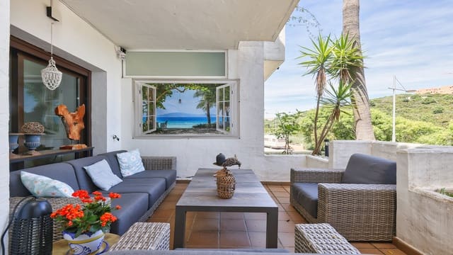 2 camera da letto Appartamento in vendita in La Duquesa / Puerto de la Duquesa, Manilva con piscina garage - 269.000 € (Rif: 9784118)