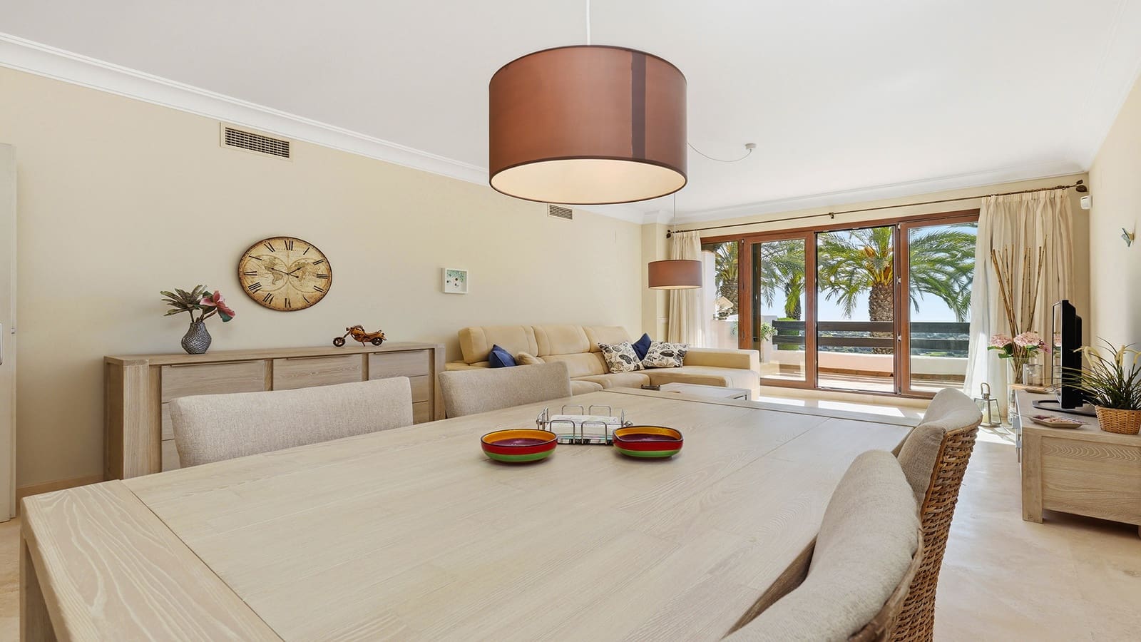 2 soveværelse Lejlighed til salg i Casares med swimmingpool garage - € 440.000 (Ref: 9784119)