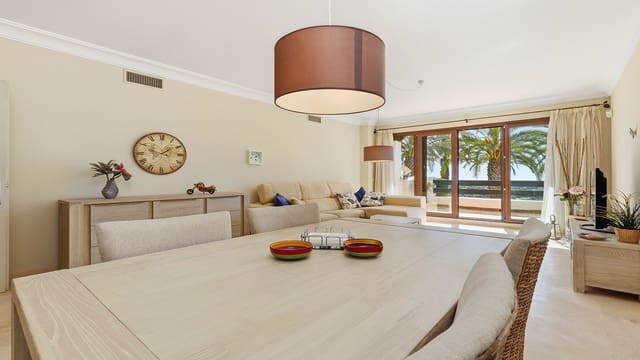 2 chambre Appartement à vendre à Casares avec piscine garage - 440 000 € (Ref: 9784119)