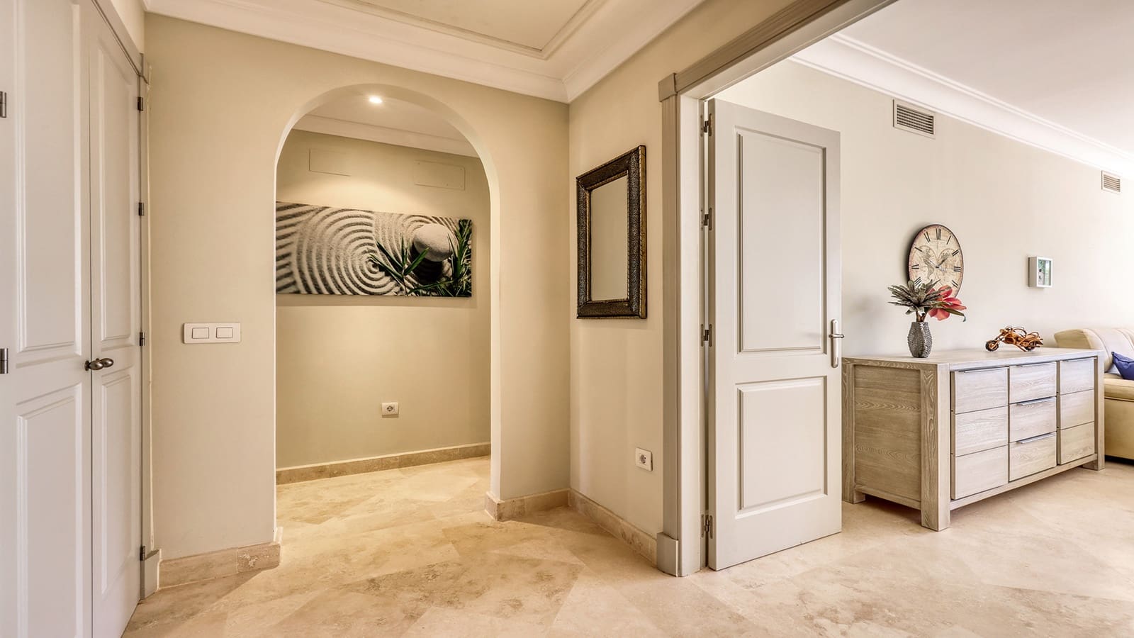 2 bedroom Apartment for sale in Casares with pool garage - € 440,000 (Ref: 9784119)