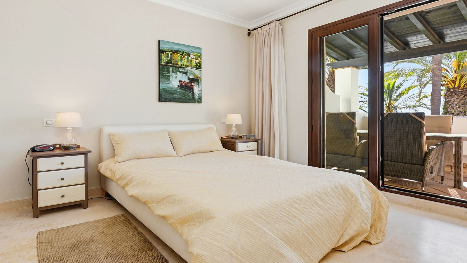 2 bedroom Apartment for sale in Casares with pool garage - € 440,000 (Ref: 9784119)