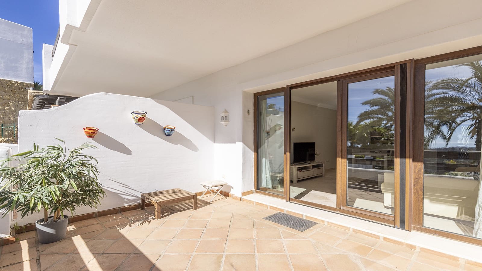 2 bedroom Apartment for sale in Casares with pool garage - € 440,000 (Ref: 9784119)