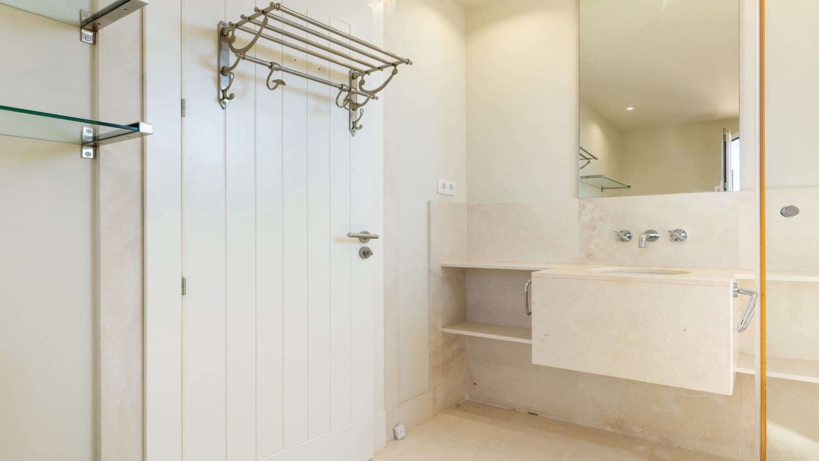 3 camera da letto Attico in vendita in Casares con piscina garage - 560.000 € (Rif: 9804165)