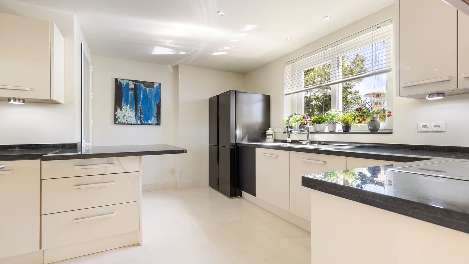 3 camera da letto Attico in vendita in Casares con piscina garage - 560.000 € (Rif: 9804165)