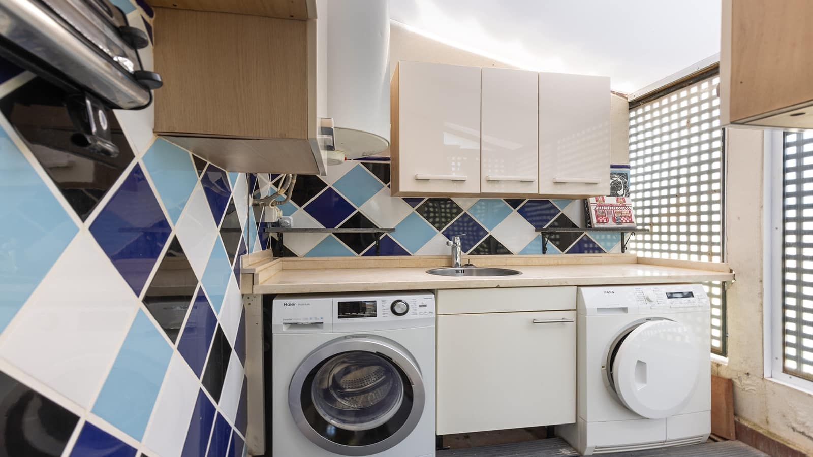 3 camera da letto Attico in vendita in Casares con piscina garage - 560.000 € (Rif: 9804165)