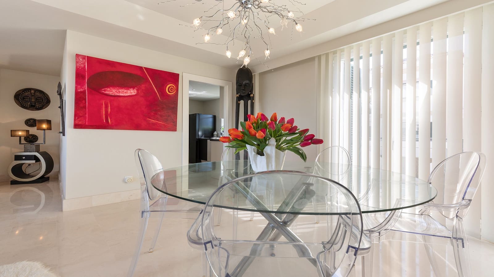 3 camera da letto Attico in vendita in Casares con piscina garage - 560.000 € (Rif: 9804165)