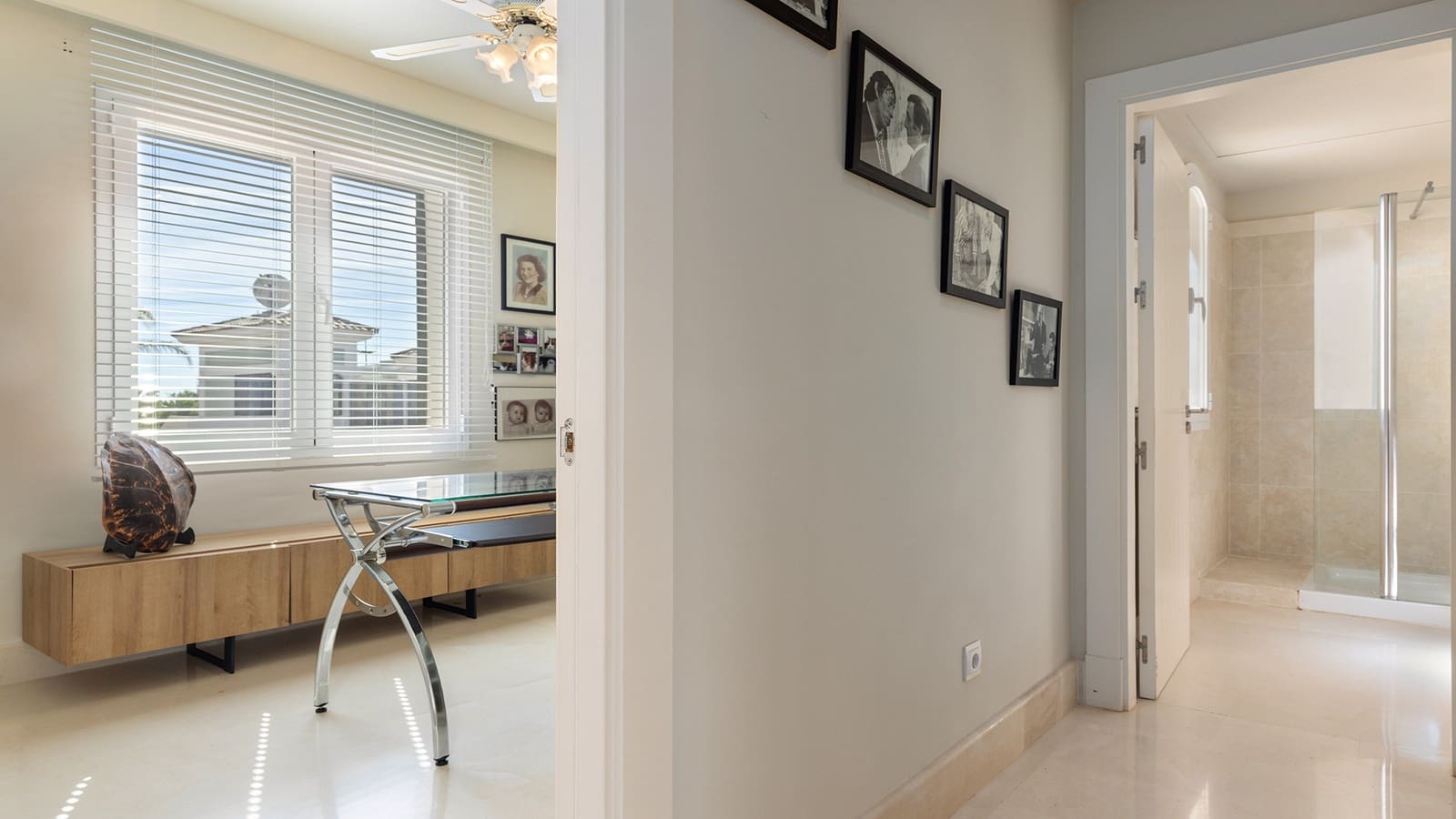 3 camera da letto Attico in vendita in Casares con piscina garage - 560.000 € (Rif: 9804165)