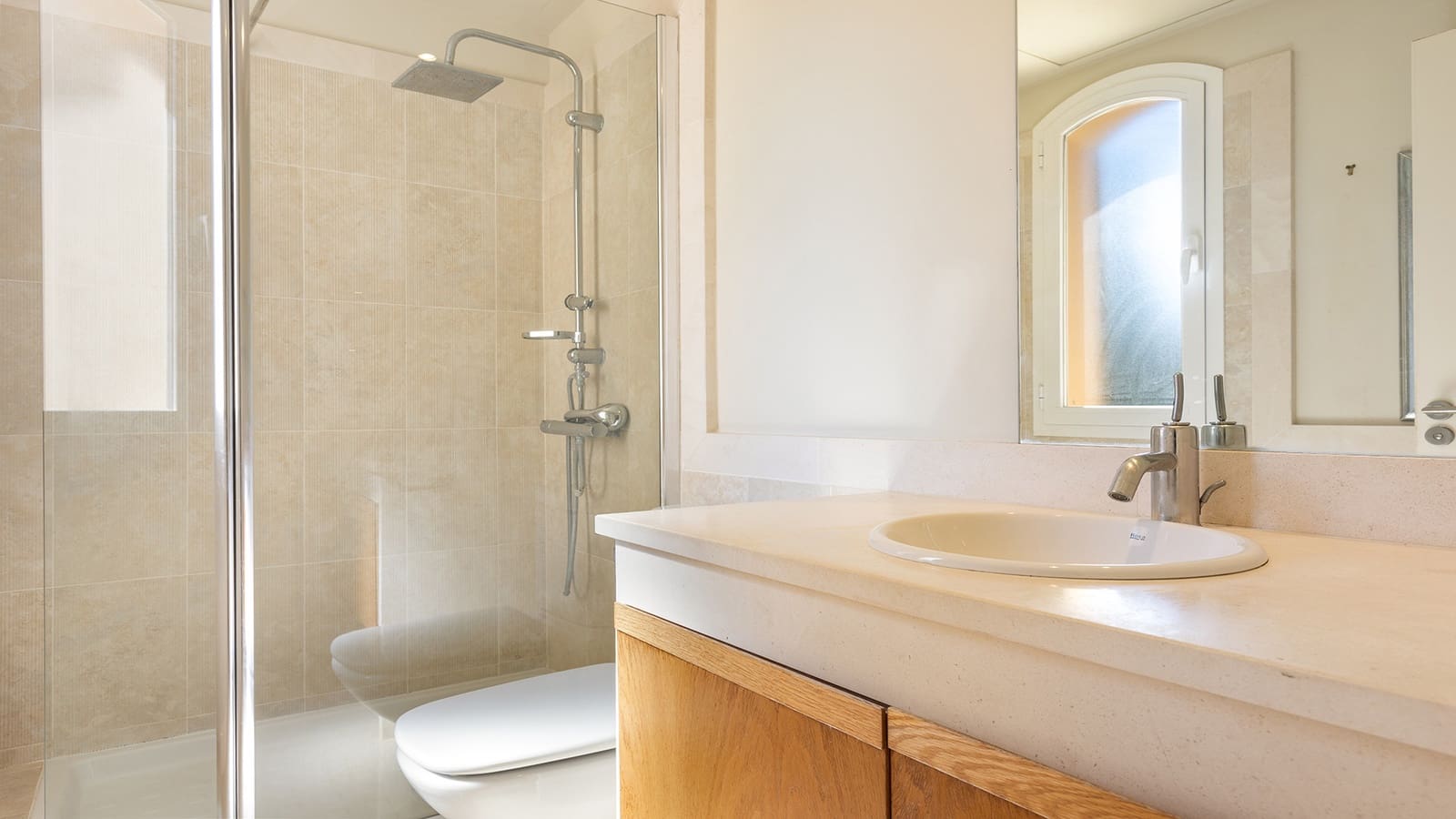 3 camera da letto Attico in vendita in Casares con piscina garage - 560.000 € (Rif: 9804165)