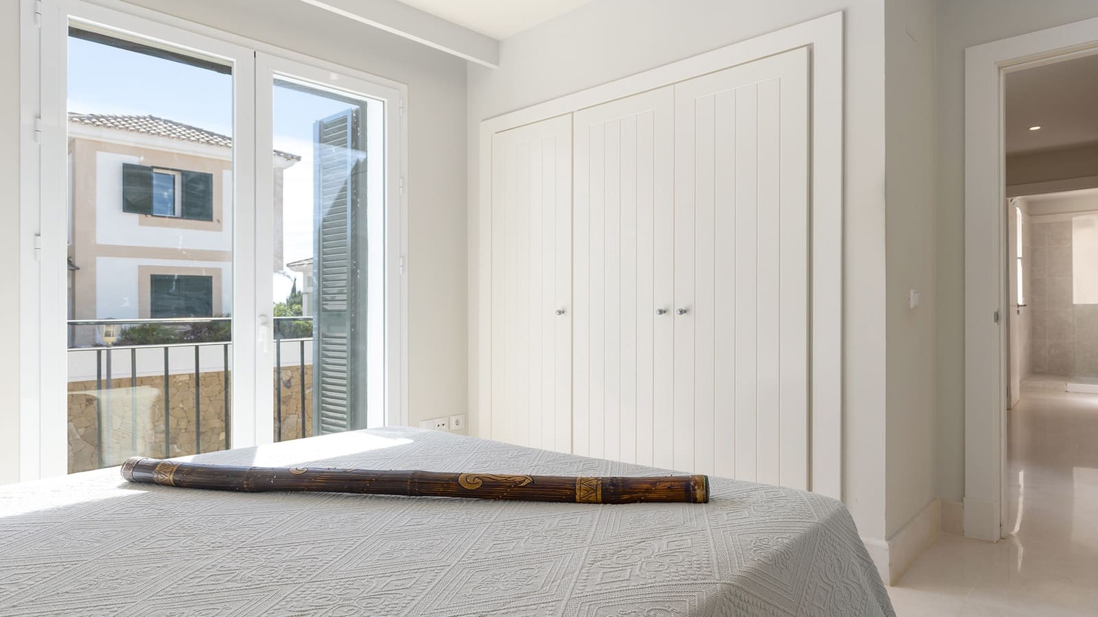 3 camera da letto Attico in vendita in Casares con piscina garage - 560.000 € (Rif: 9804165)