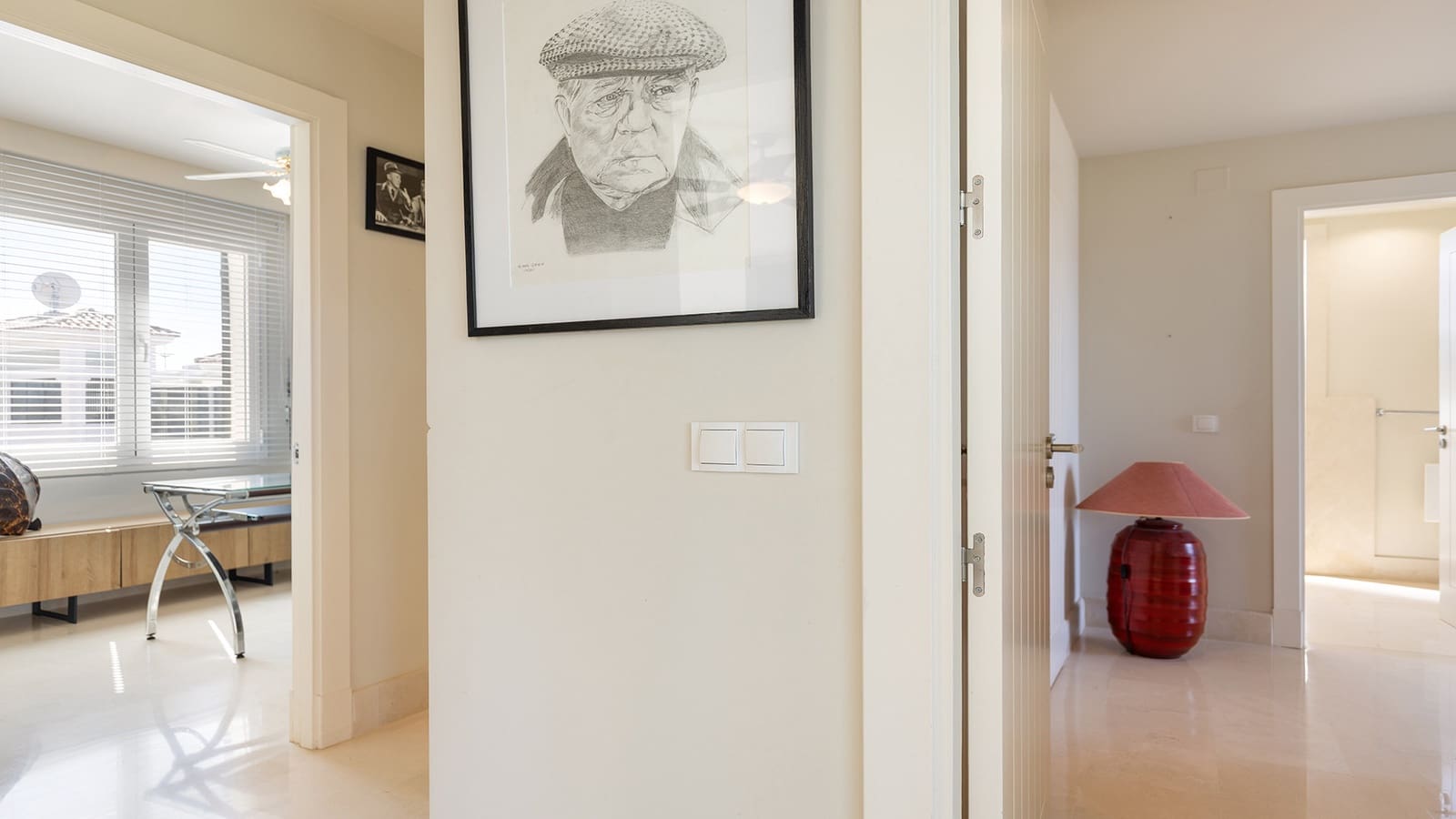 3 camera da letto Attico in vendita in Casares con piscina garage - 560.000 € (Rif: 9804165)