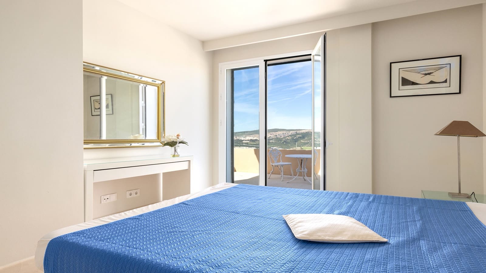 3 camera da letto Attico in vendita in Casares con piscina garage - 560.000 € (Rif: 9804165)