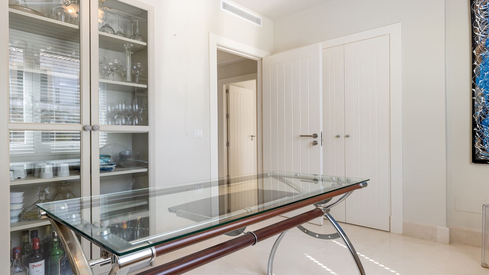 3 quarto Penthouse para venda em Casares com piscina garagem - 560 000 € (Ref: 9804165)