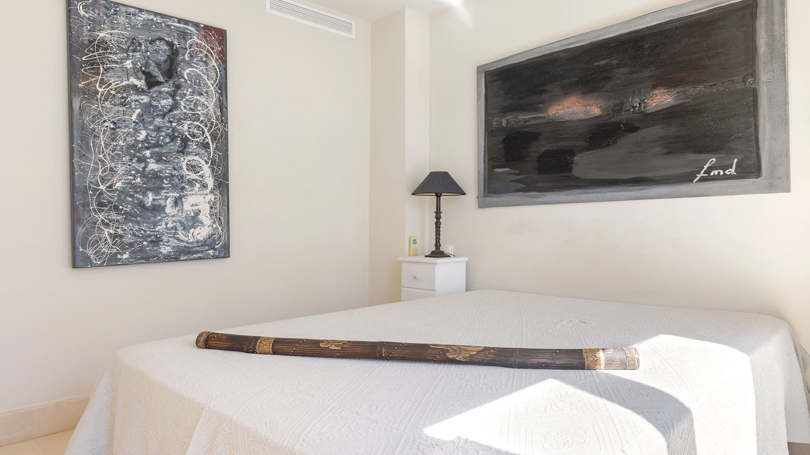 3 quarto Penthouse para venda em Casares com piscina garagem - 560 000 € (Ref: 9804165)