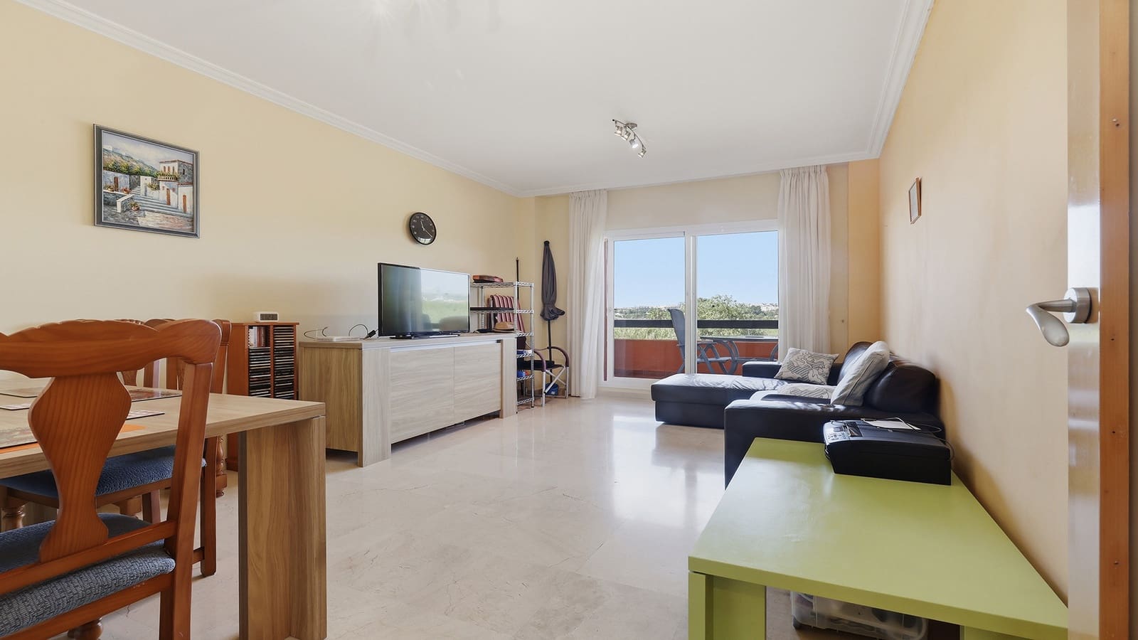 2 soveværelse Lejlighed til salg i Casares med swimmingpool garage - € 240.000 (Ref: 9855215)