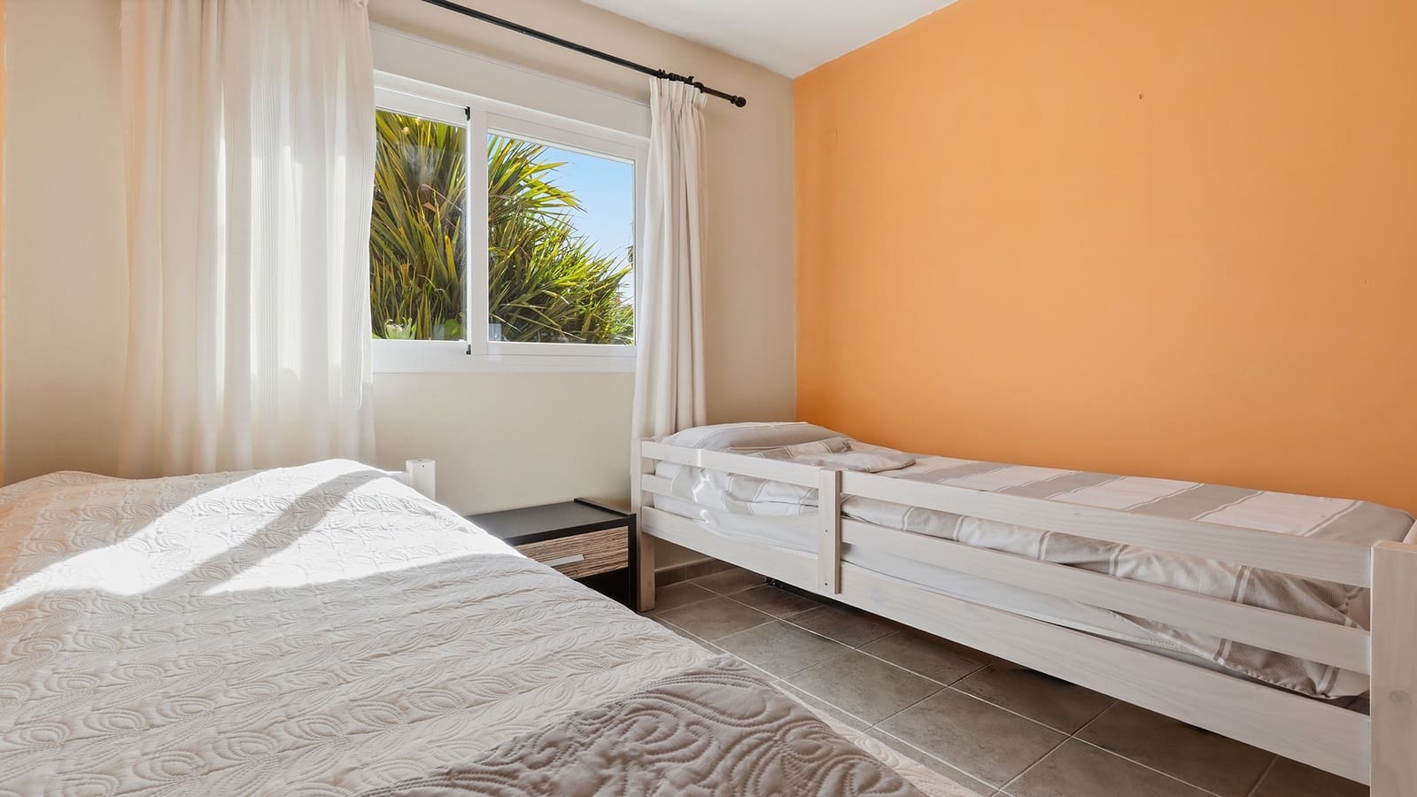 2 soveværelse Lejlighed til salg i Casares med swimmingpool garage - € 240.000 (Ref: 9855215)