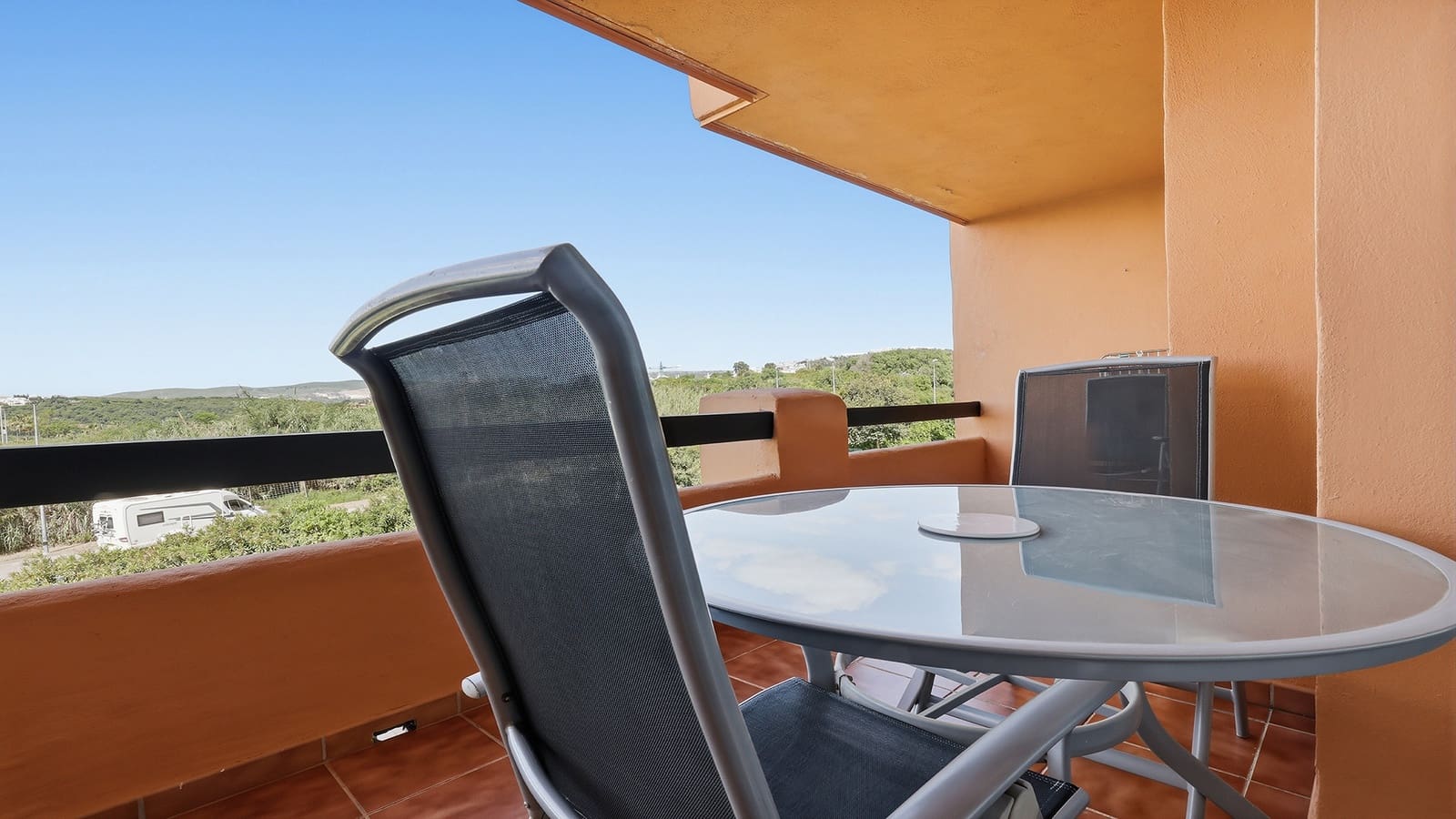 2 soveværelse Lejlighed til salg i Casares med swimmingpool garage - € 240.000 (Ref: 9855215)