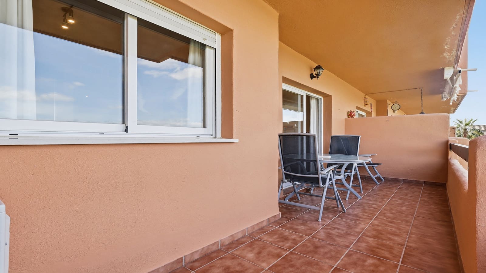 2 soveværelse Lejlighed til salg i Casares med swimmingpool garage - € 240.000 (Ref: 9855215)