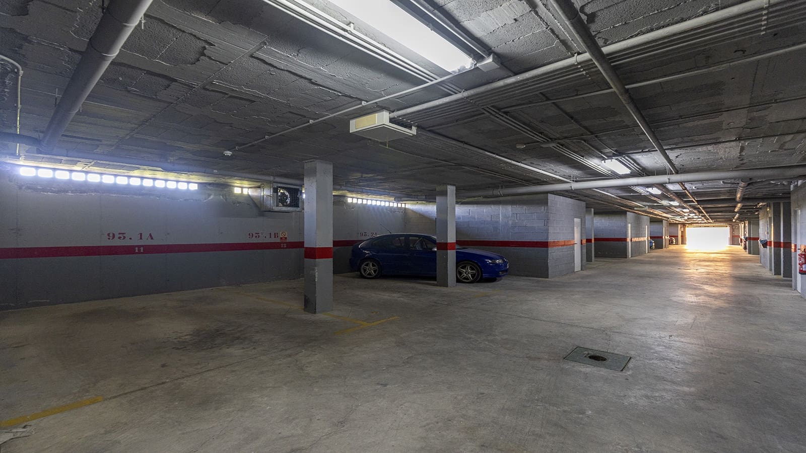 2 soveværelse Lejlighed til salg i Casares med swimmingpool garage - € 240.000 (Ref: 9855215)