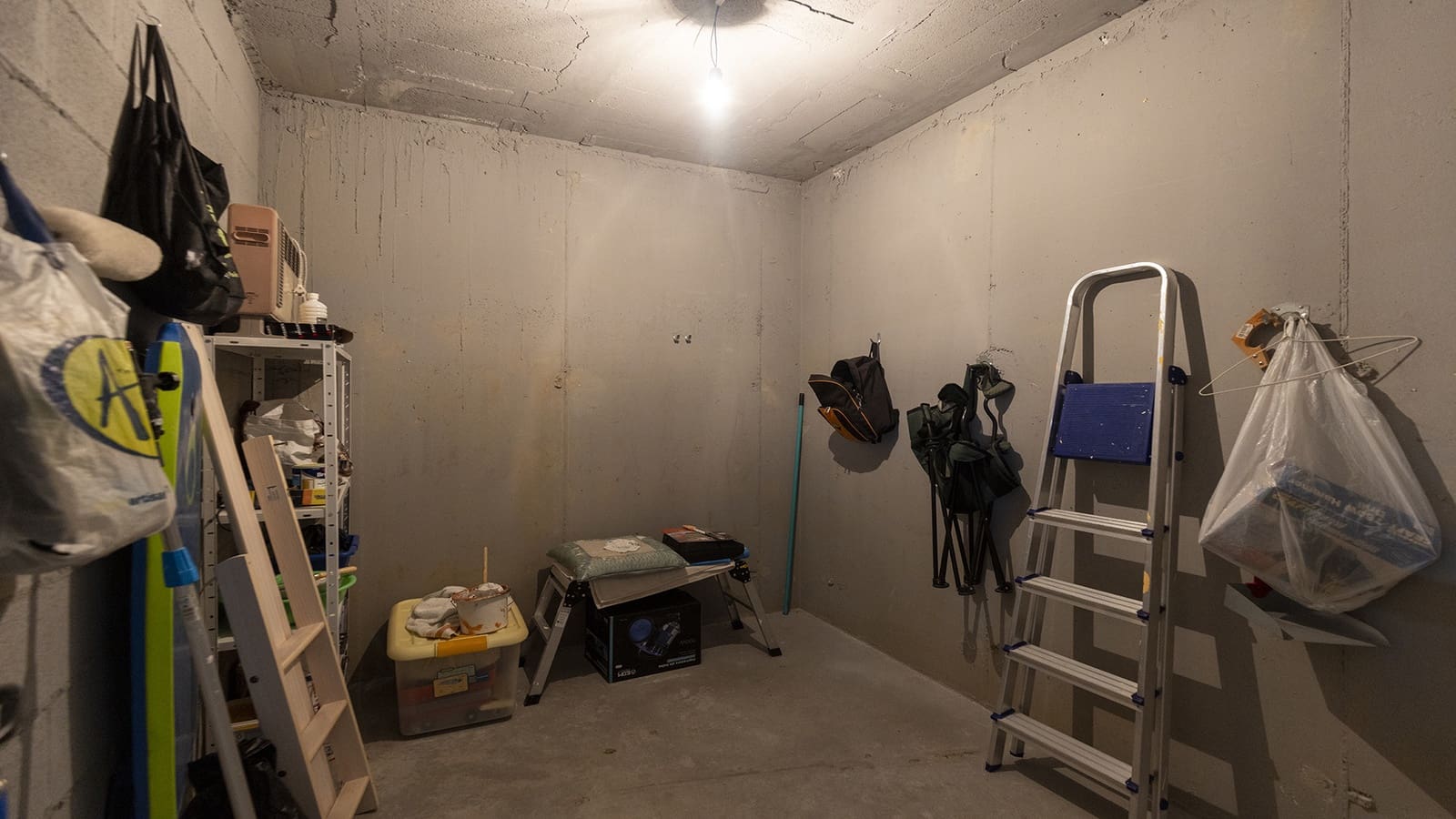 2 soveværelse Lejlighed til salg i Casares med swimmingpool garage - € 240.000 (Ref: 9855215)