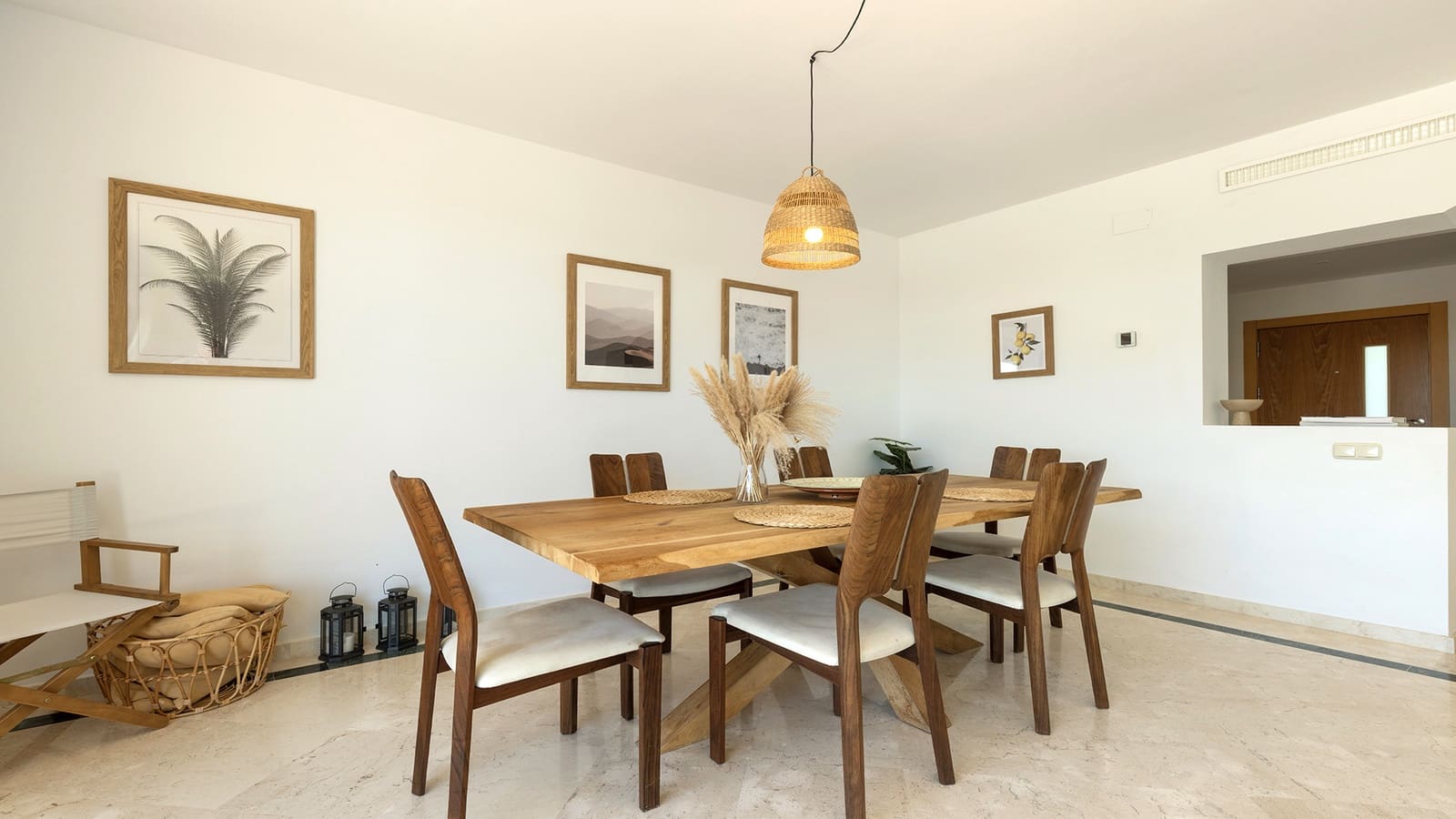 3 slaapkamer Penthouse te koop in Casares met zwembad garage - € 650.000 (Ref: 9865013)