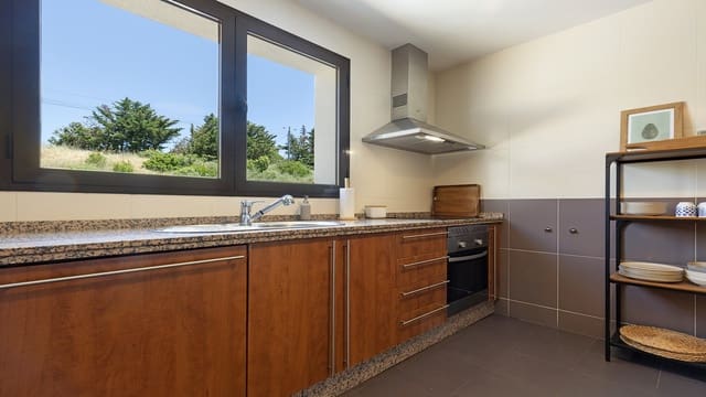3 chambre Penthouse à vendre à Casares avec piscine garage - 650 000 € (Ref: 9865013)