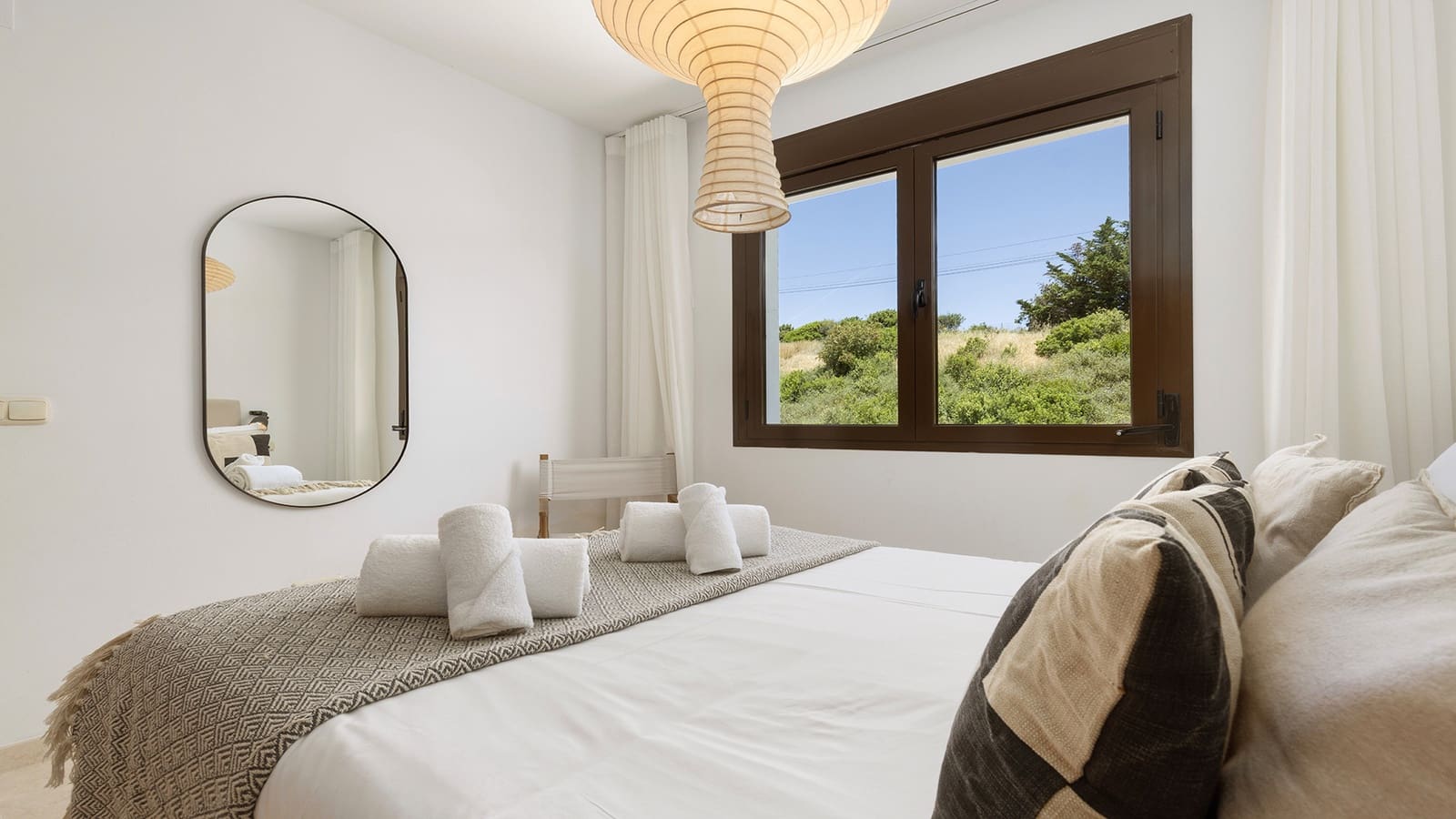 3 slaapkamer Penthouse te koop in Casares met zwembad garage - € 650.000 (Ref: 9865013)
