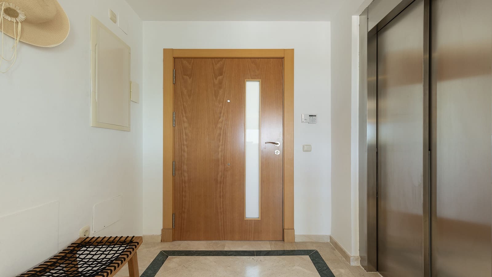 3 slaapkamer Penthouse te koop in Casares met zwembad garage - € 650.000 (Ref: 9865013)