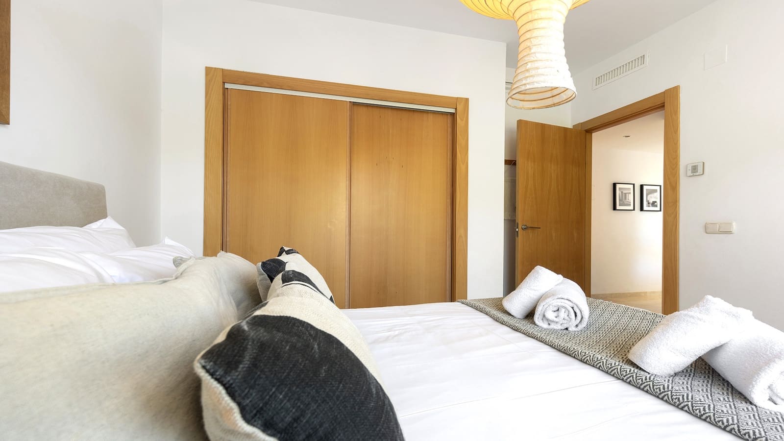 3 slaapkamer Penthouse te koop in Casares met zwembad garage - € 650.000 (Ref: 9865013)