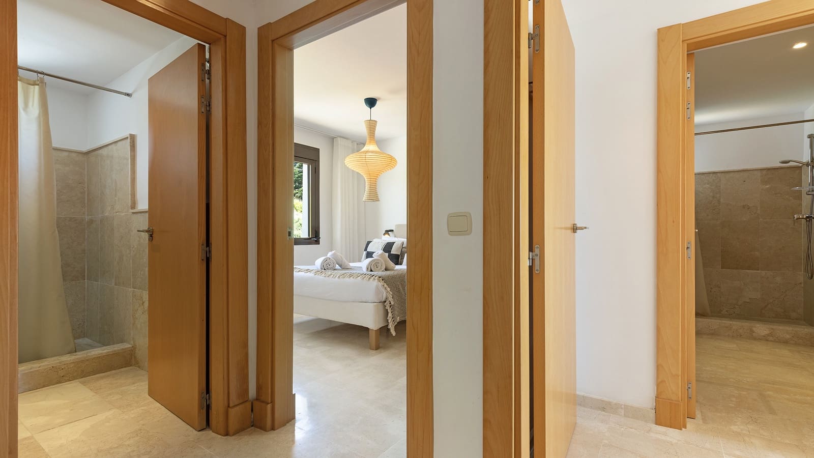 3 slaapkamer Penthouse te koop in Casares met zwembad garage - € 650.000 (Ref: 9865013)