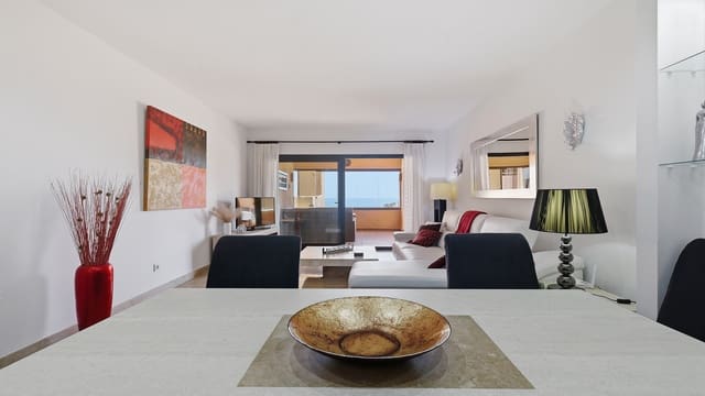2 camera da letto Appartamento in vendita in San Luis de Sabinillas, Manilva con piscina garage - 329.000 € (Rif: 9865014)