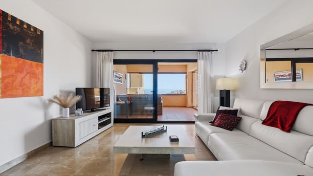 2 camera da letto Appartamento in vendita in San Luis de Sabinillas, Manilva con piscina garage - 329.000 € (Rif: 9865014)