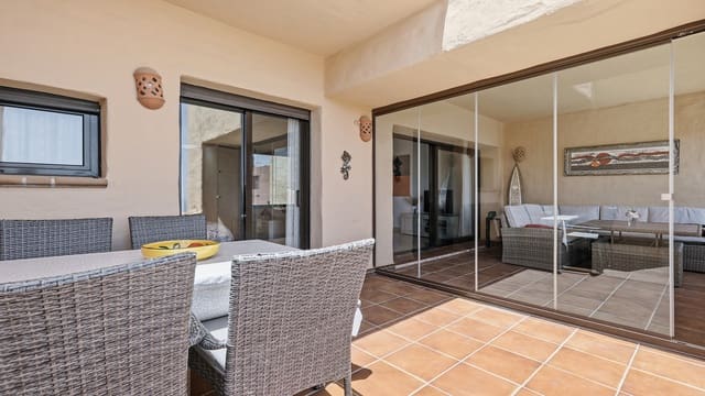 2 camera da letto Appartamento in vendita in San Luis de Sabinillas, Manilva con piscina garage - 329.000 € (Rif: 9865014)