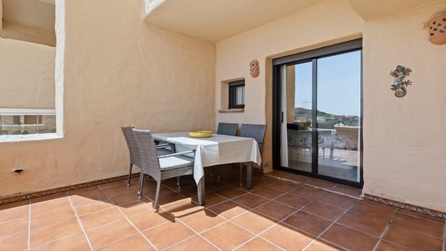 2 camera da letto Appartamento in vendita in San Luis de Sabinillas, Manilva con piscina garage - 329.000 € (Rif: 9865014)