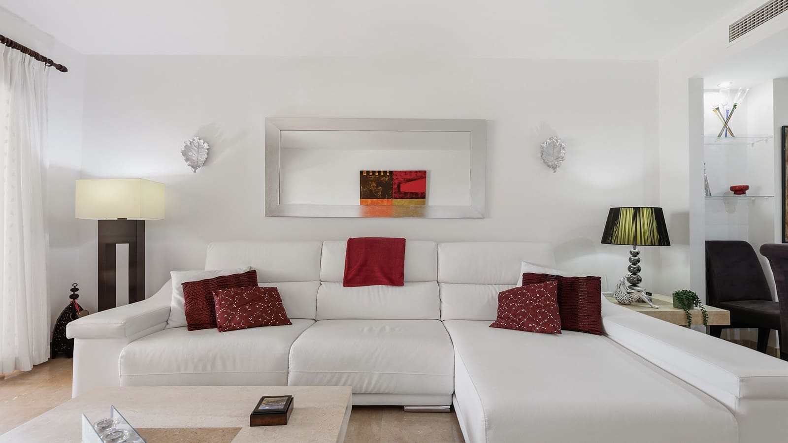 2 bedroom Apartment for sale in San Luis de Sabinillas with pool garage - € 329,000 (Ref: 9865014)