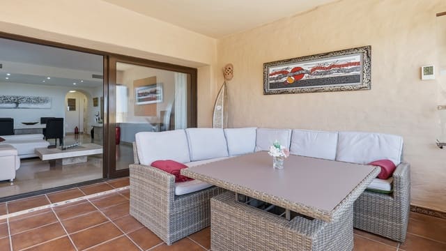 2 camera da letto Appartamento in vendita in San Luis de Sabinillas, Manilva con piscina garage - 329.000 € (Rif: 9865014)