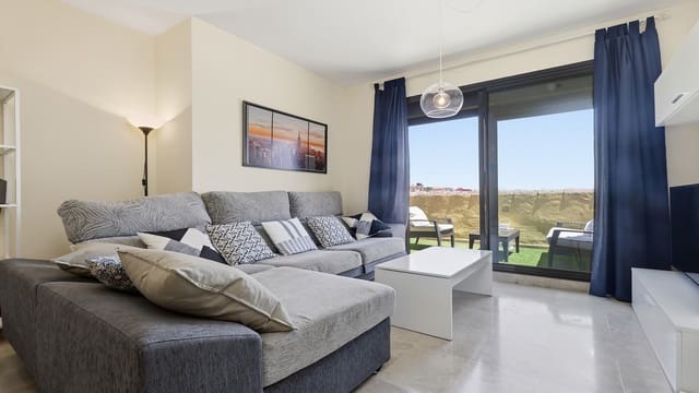 2 slaapkamer Penthouse te koop in Manilva met zwembad garage - € 265.000 (Ref: 9878232)