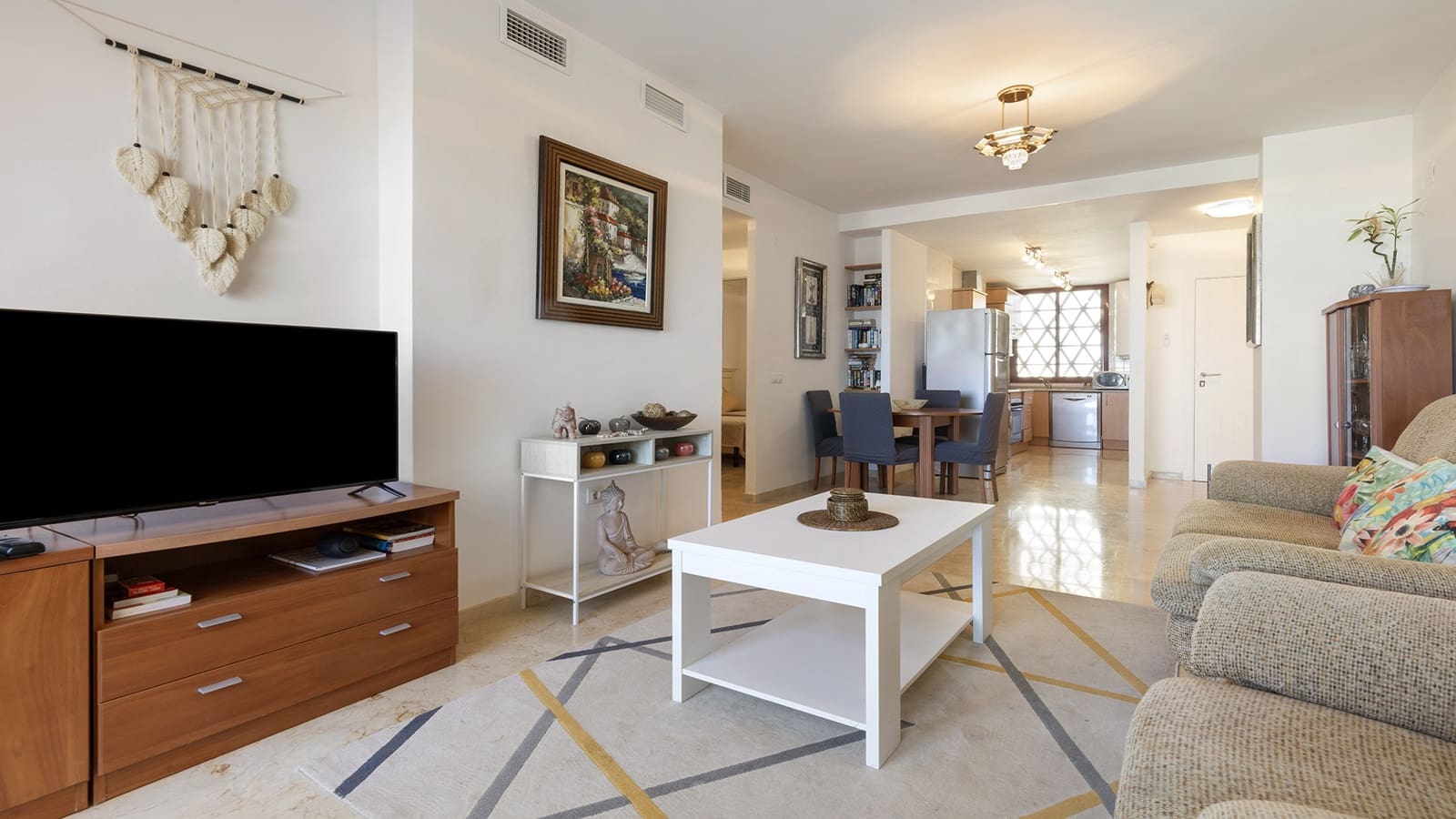 2 bedroom Apartment for sale in Bahia de Casares with pool garage - € 259,000 (Ref: 9912769)