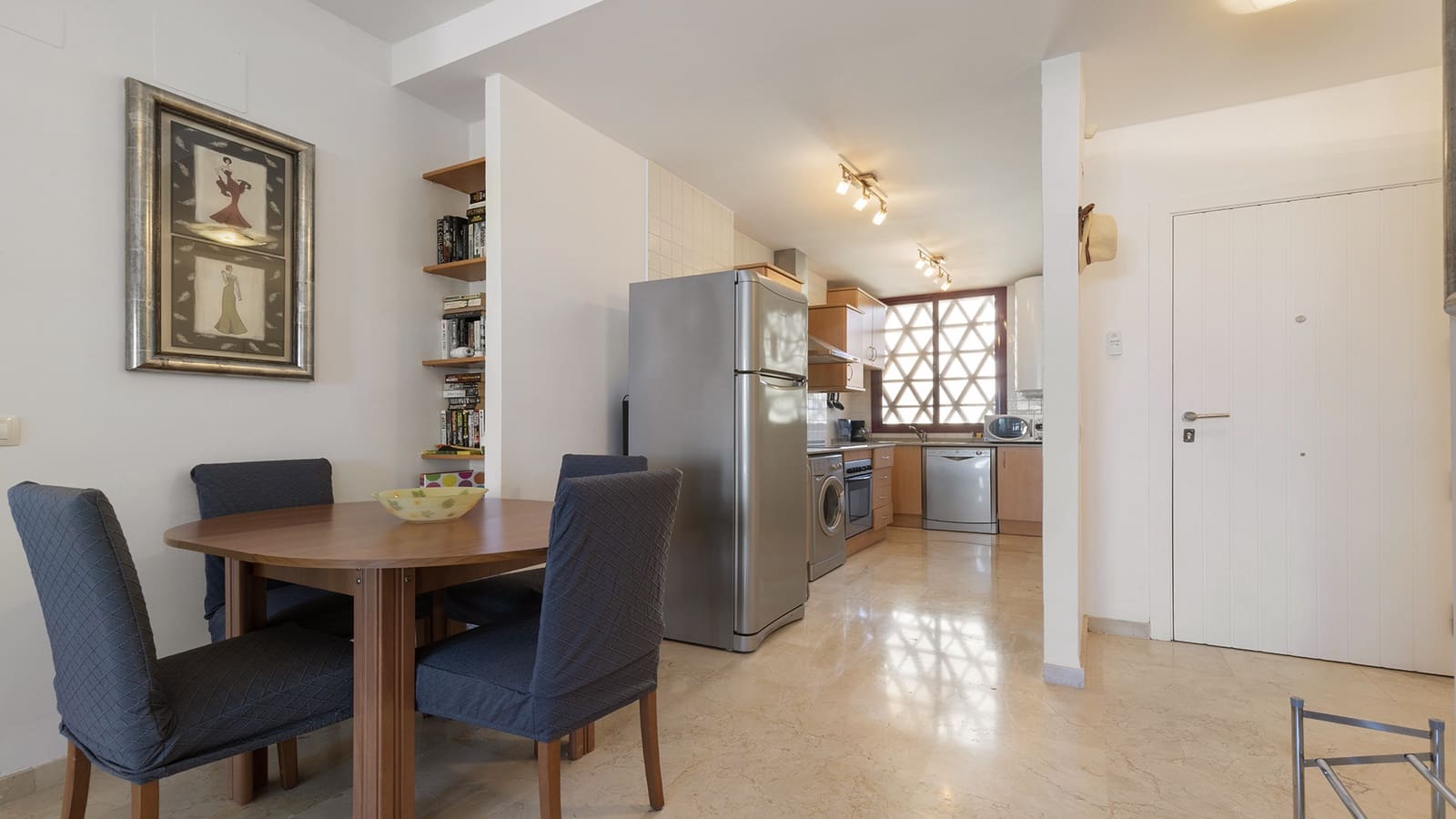 2 bedroom Apartment for sale in Bahia de Casares with pool garage - € 259,000 (Ref: 9912769)