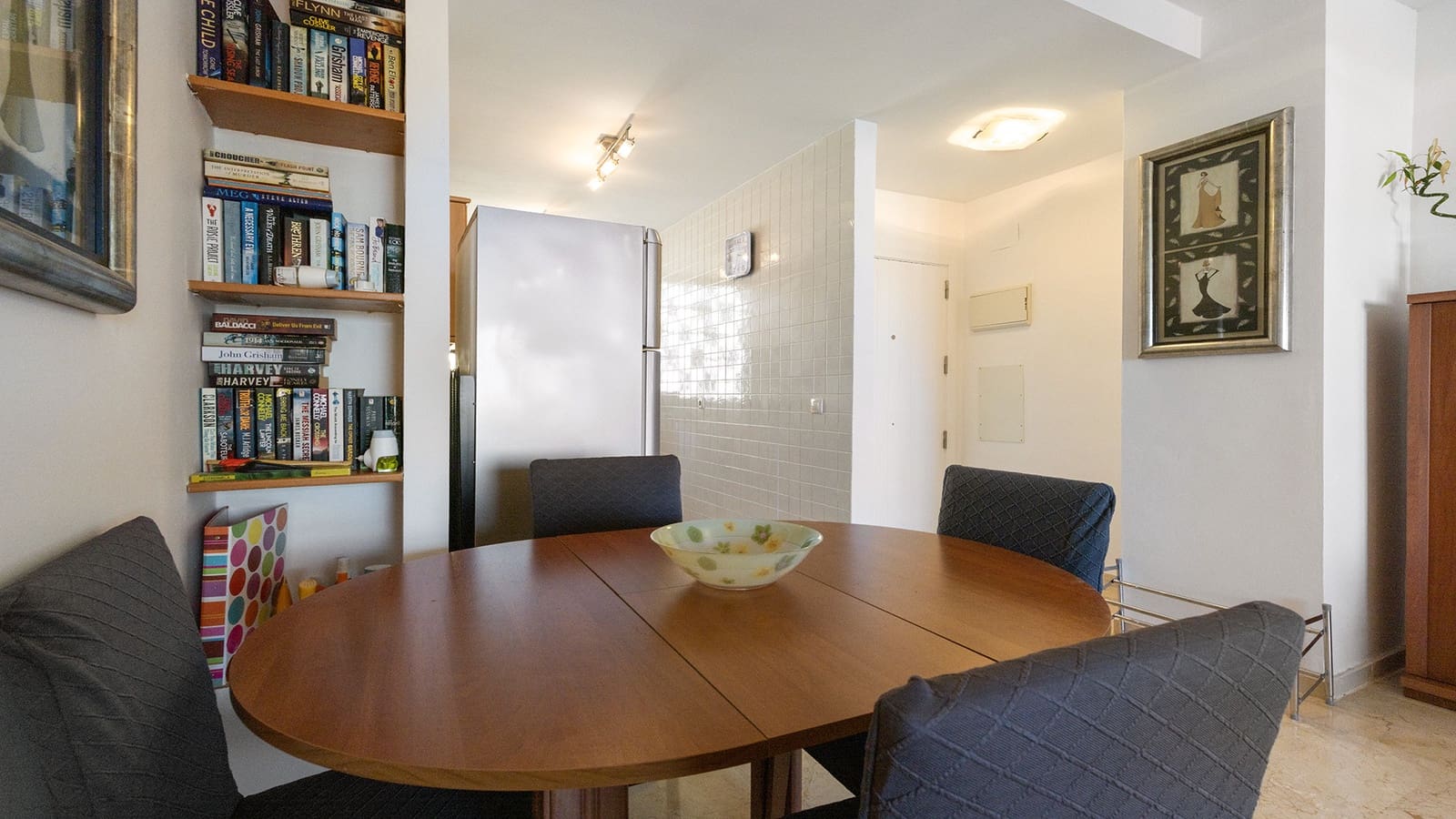 2 bedroom Apartment for sale in Bahia de Casares with pool garage - € 259,000 (Ref: 9912769)