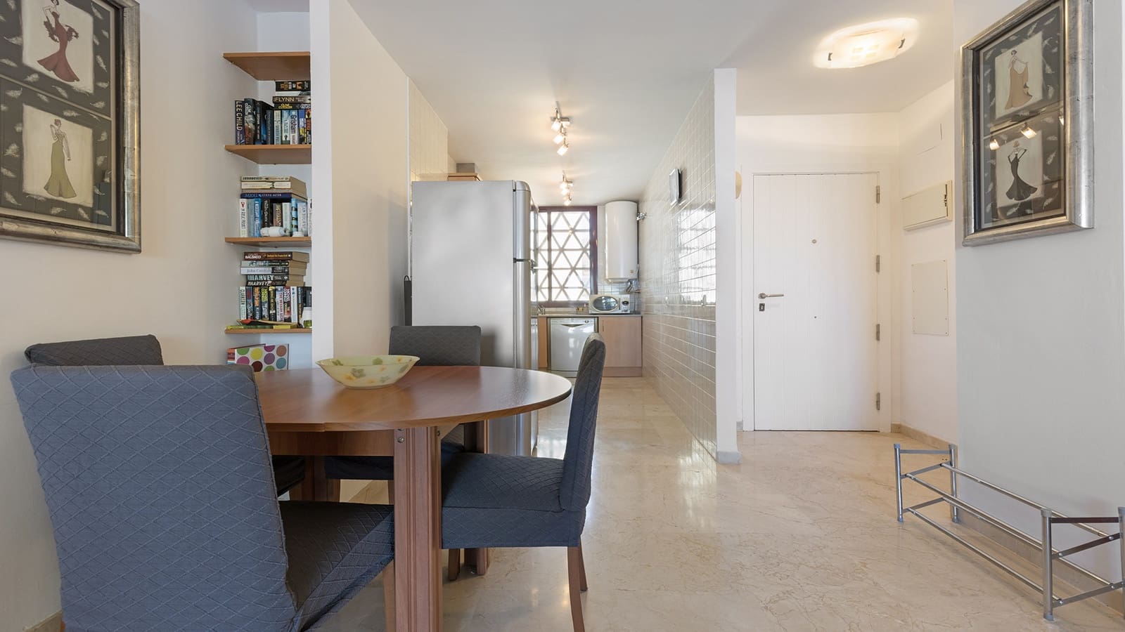 2 bedroom Apartment for sale in Bahia de Casares with pool garage - € 259,000 (Ref: 9912769)