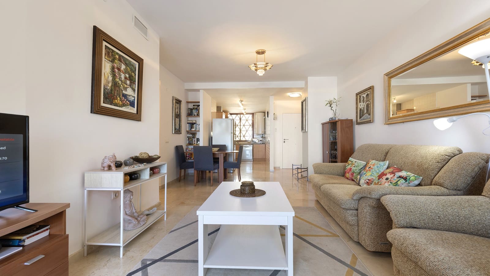 2 bedroom Apartment for sale in Bahia de Casares with pool garage - € 259,000 (Ref: 9912769)