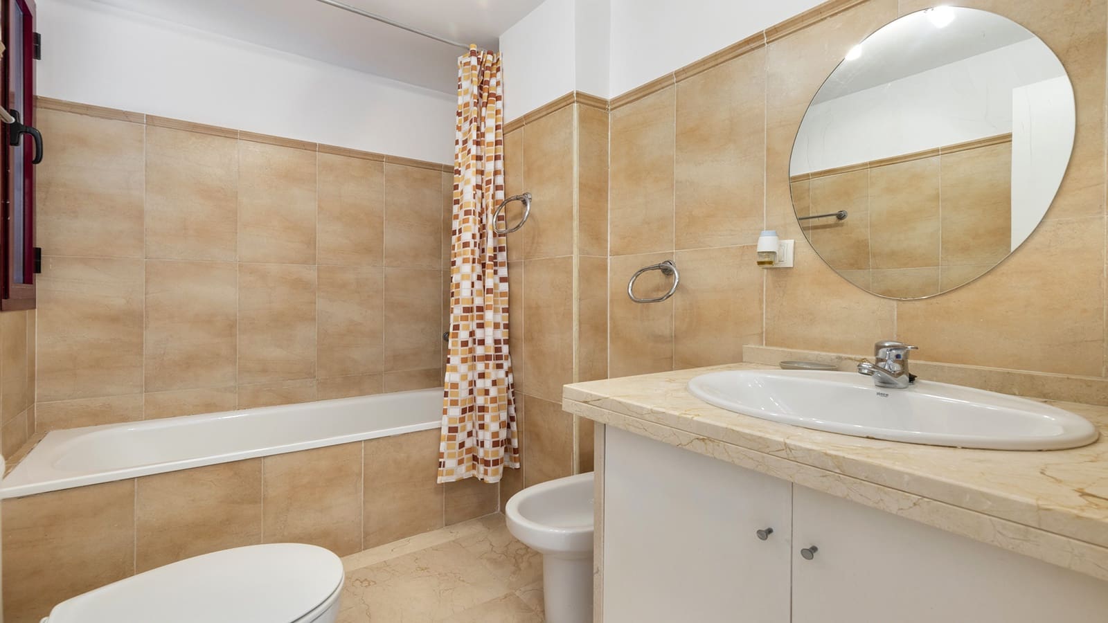 2 bedroom Apartment for sale in Bahia de Casares with pool garage - € 259,000 (Ref: 9912769)