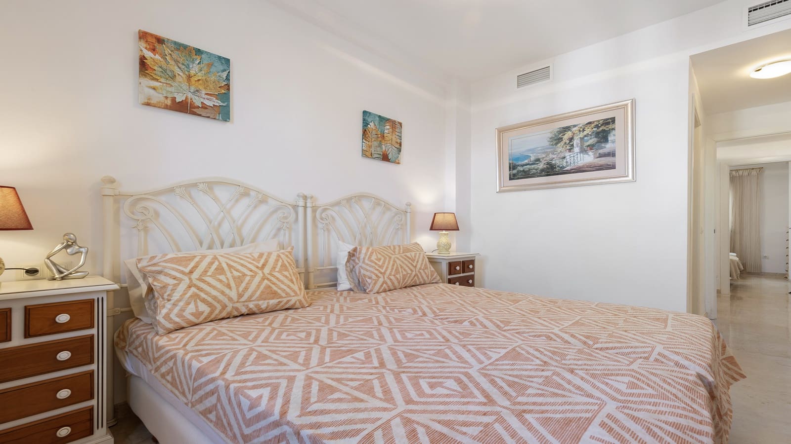 2 bedroom Apartment for sale in Bahia de Casares with pool garage - € 259,000 (Ref: 9912769)