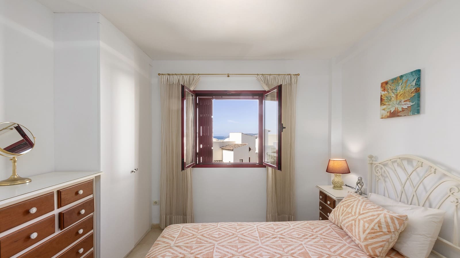 2 bedroom Apartment for sale in Bahia de Casares with pool garage - € 259,000 (Ref: 9912769)