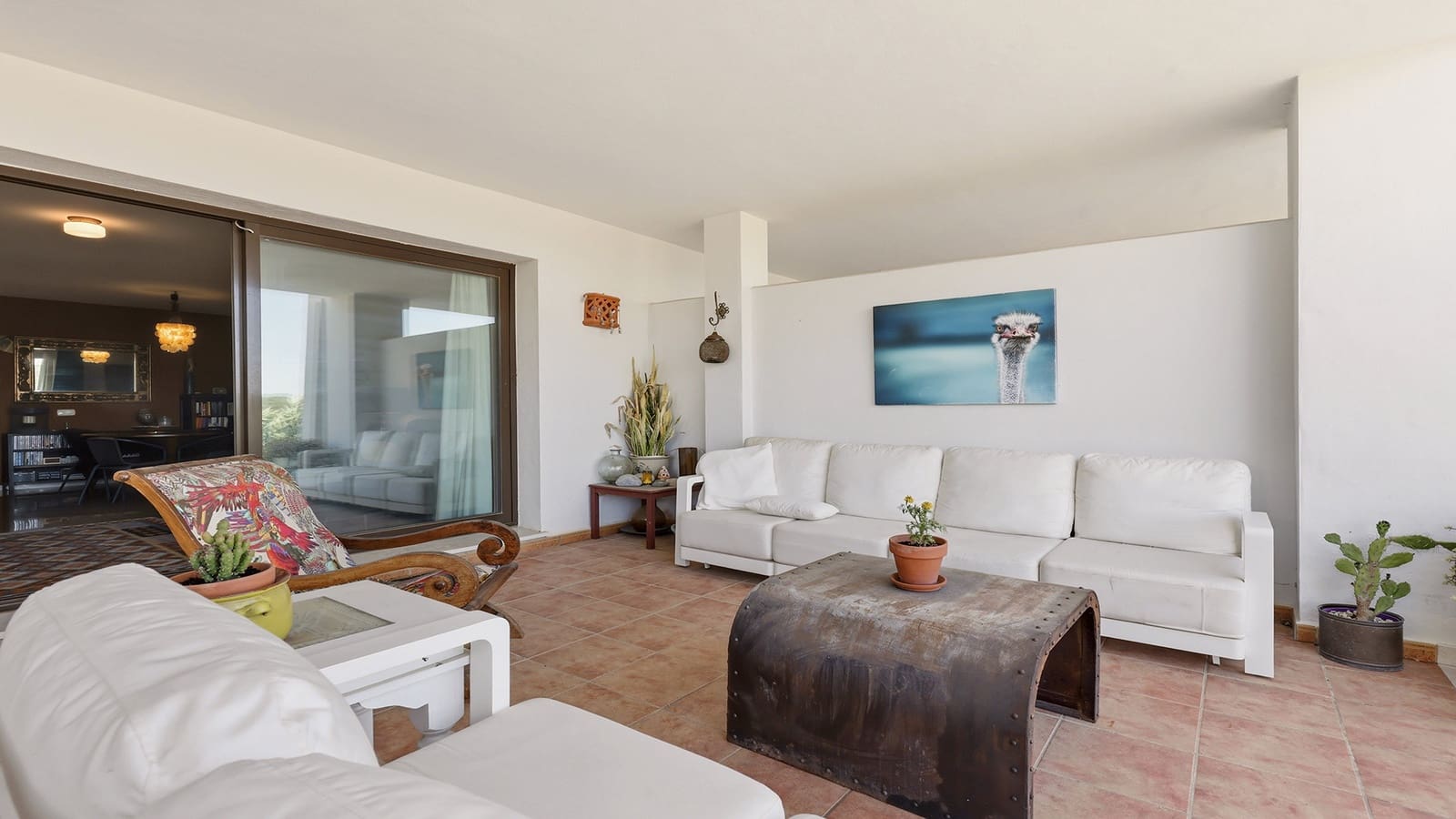 2 bedroom Apartment for sale in Casares with pool garage - € 380,000 (Ref: 9920081)